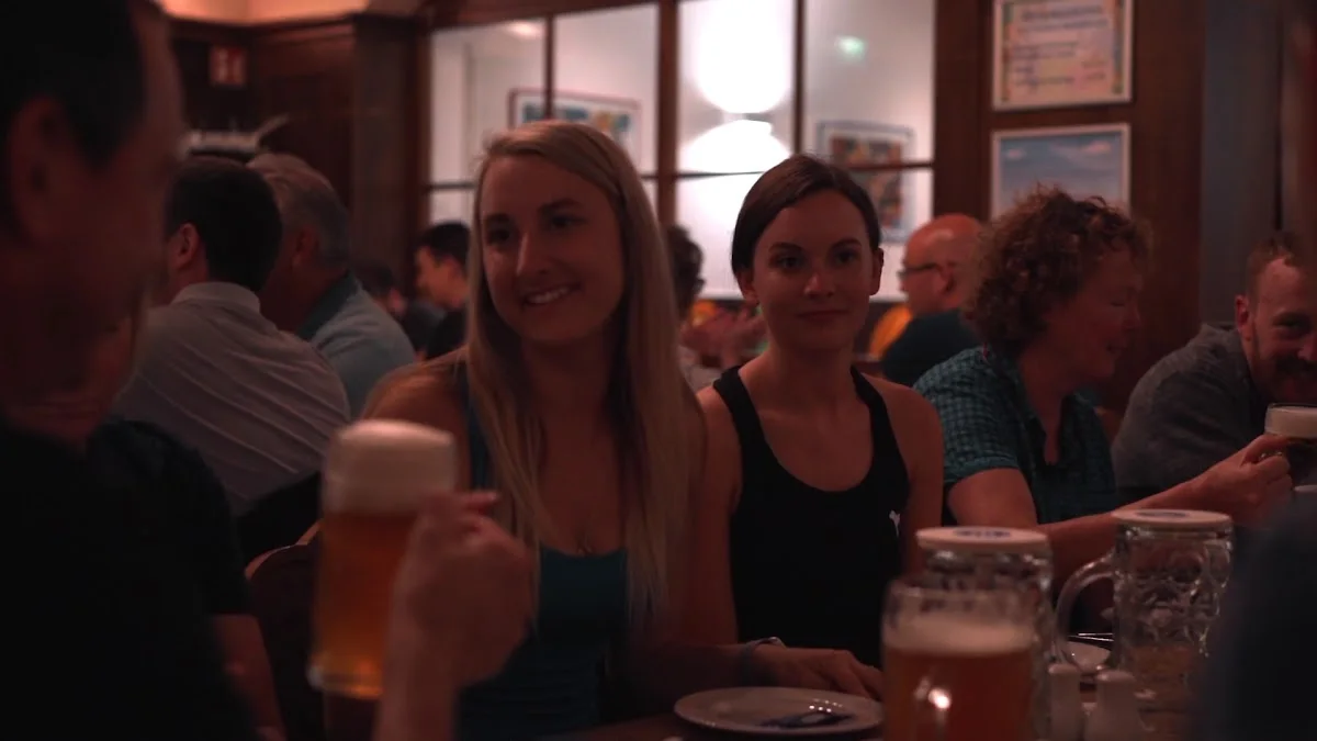 Radius Tours – Vom Inhaber in München, Bayern