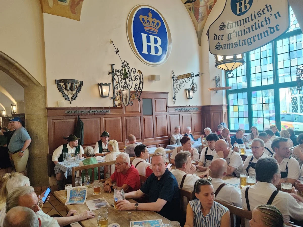 Radius Tours – Besucherfoto von Ka Lo in München, Bayern