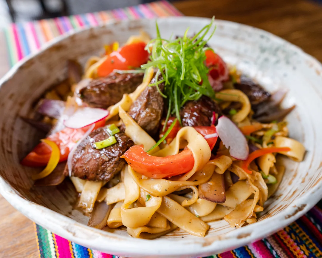 Sabor Latino – Essen und Trinken in Berlin