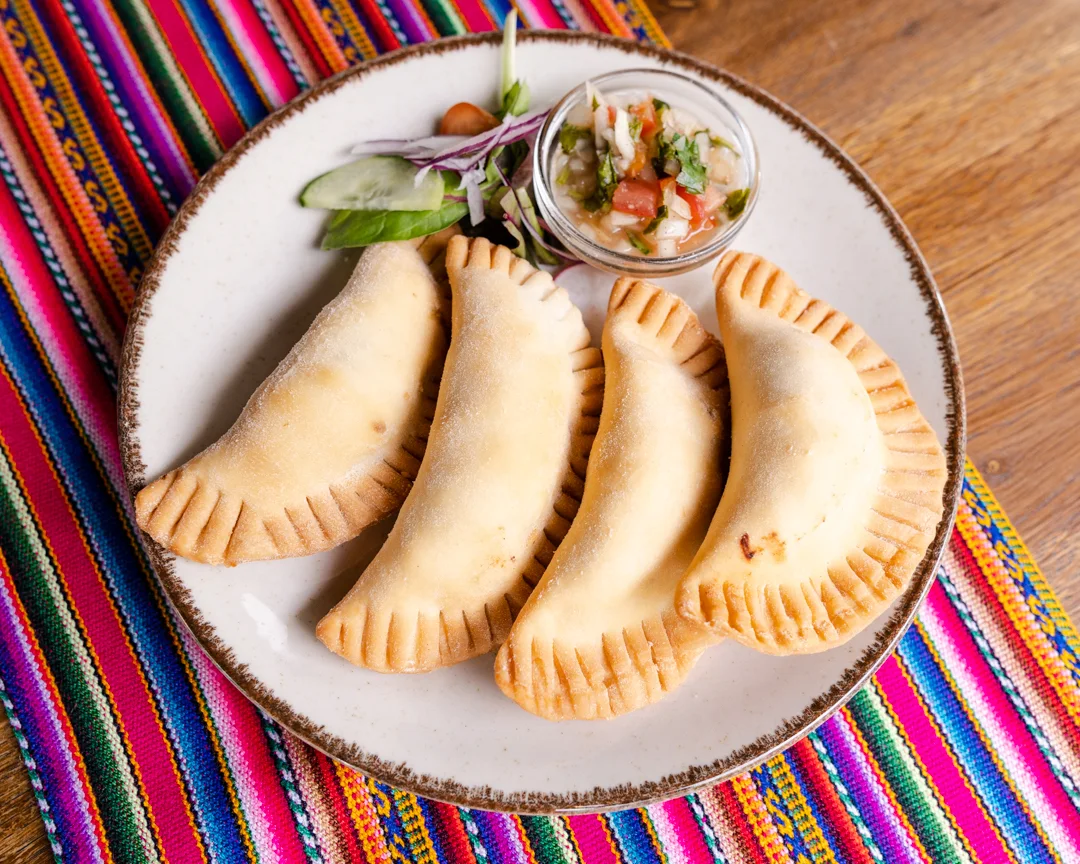Sabor Latino – Empanada in Berlin