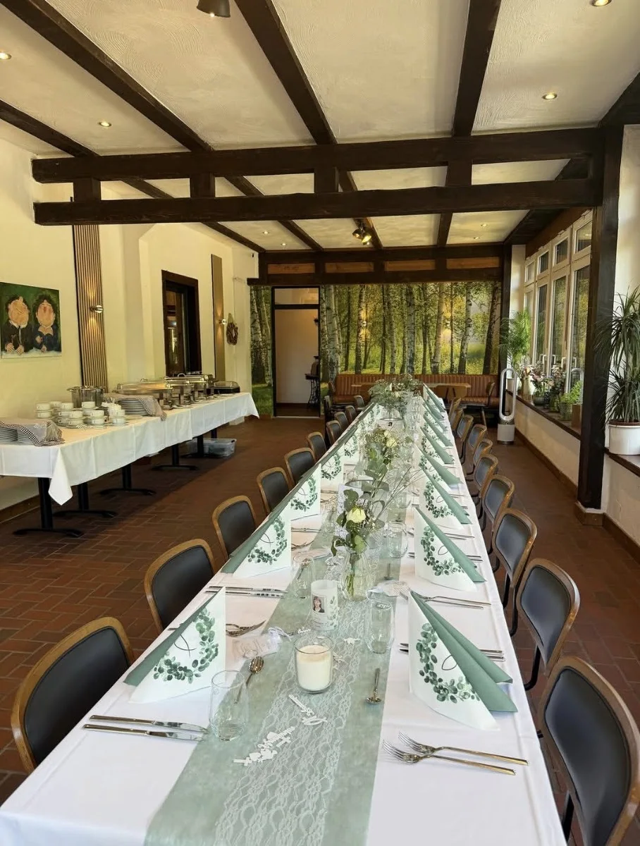 Glessener Mühlenhof - Das Bauernhoferlebnis – Café in Bergheim, Nordrhein-Westfalen