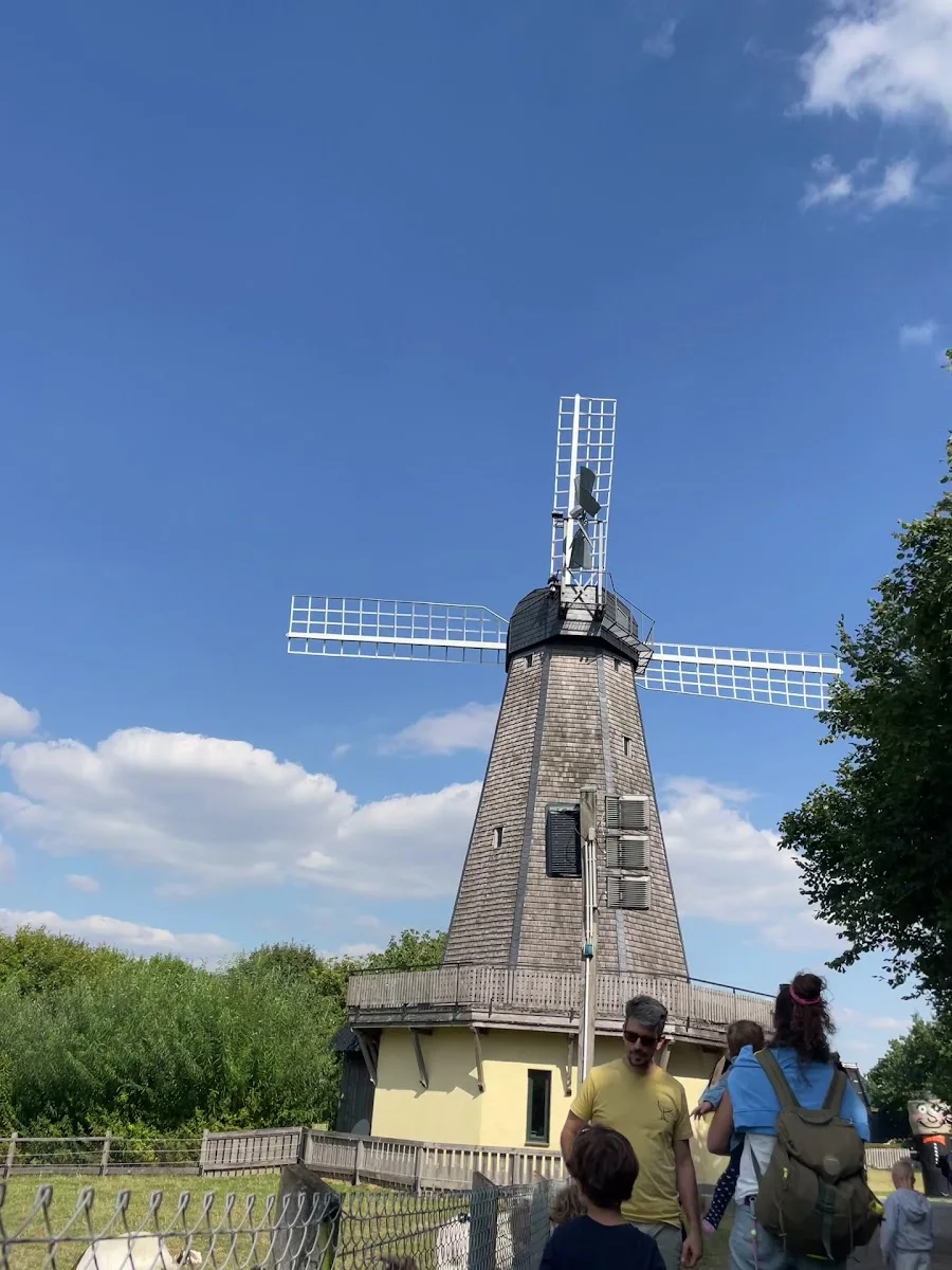 Glessener Mühlenhof - Das Bauernhoferlebnis – Café in Bergheim, Nordrhein-Westfalen