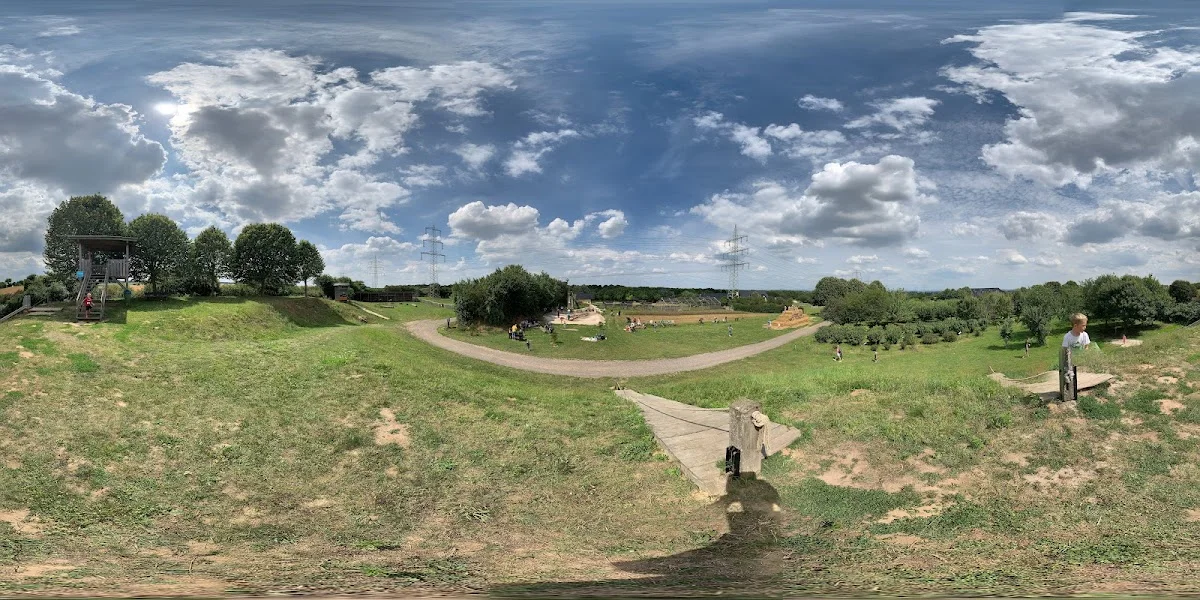 Glessener Mühlenhof - Das Bauernhoferlebnis – Street View & 360°-Fotos in Bergheim, Nordrhein-Westfalen