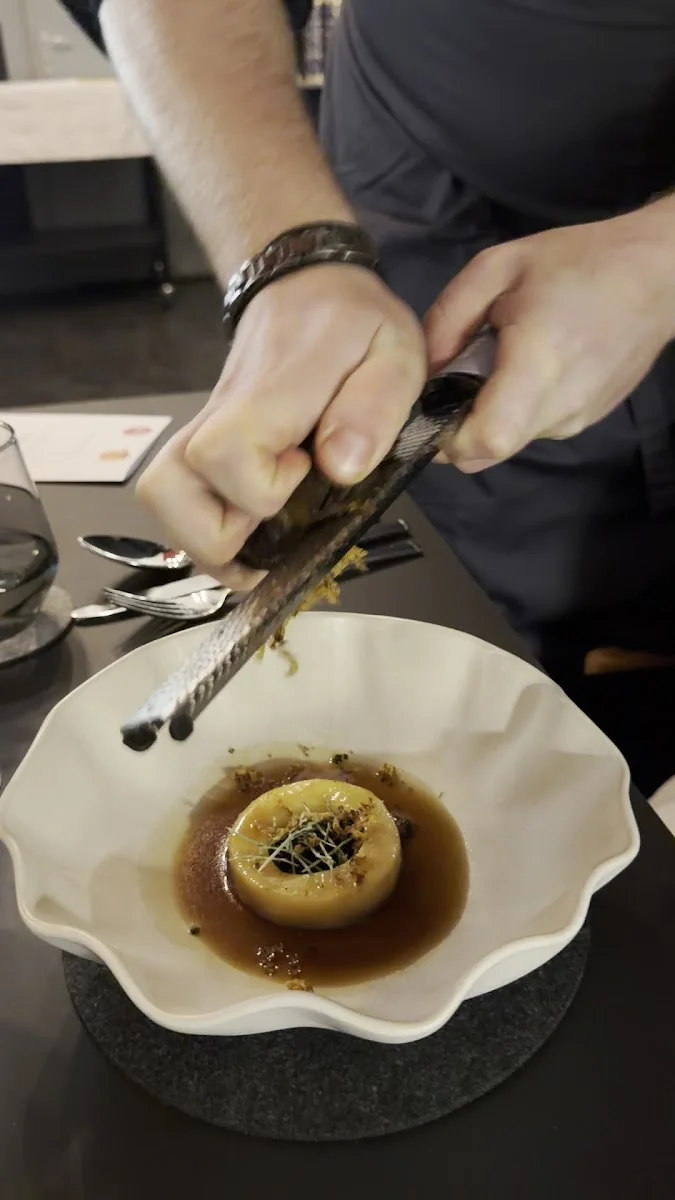 Restaurant Stilbruch – Restaurant in Karlsruhe, Baden-Württemberg