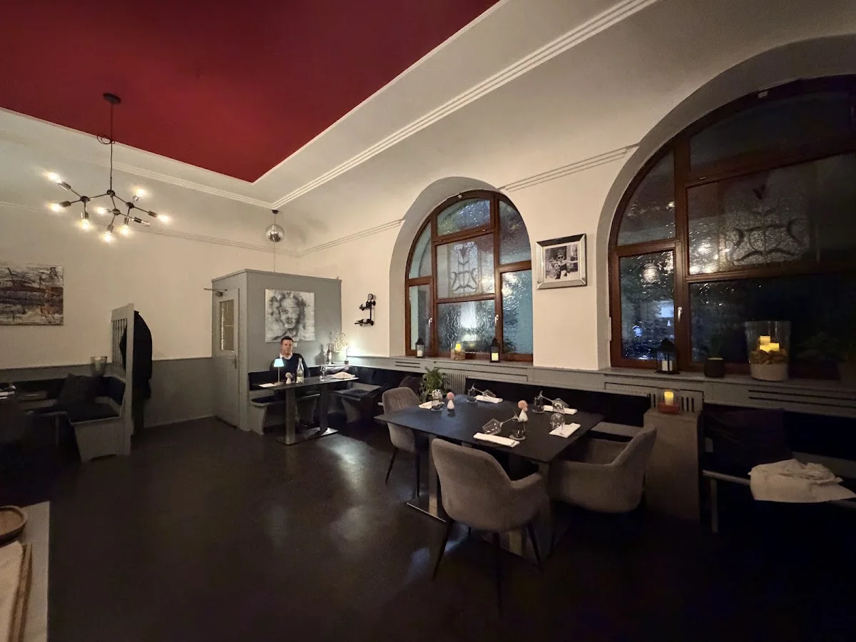 Restaurant Stilbruch – Atmosphäre in Karlsruhe, Baden-Württemberg