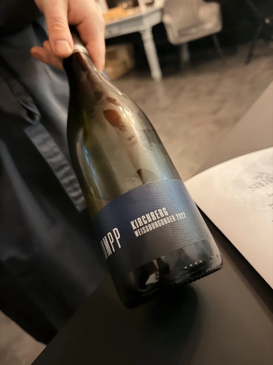 Restaurant Stilbruch – Prosecco in Karlsruhe, Baden-Württemberg
