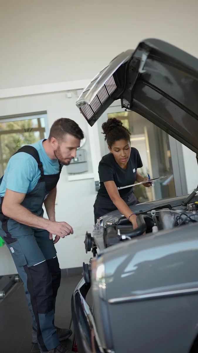 Bosch Car Service - Wegst Automobile – Autowerkstatt in Kornwestheim, Baden-Württemberg