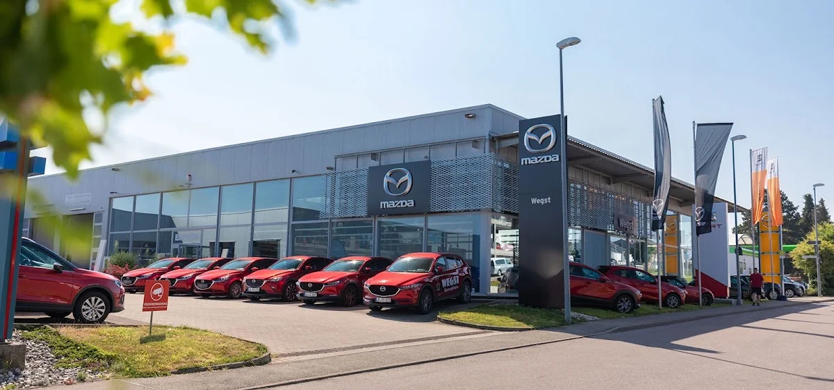 Bosch Car Service - Wegst Automobile – Profilfoto in Kornwestheim, Baden-Württemberg