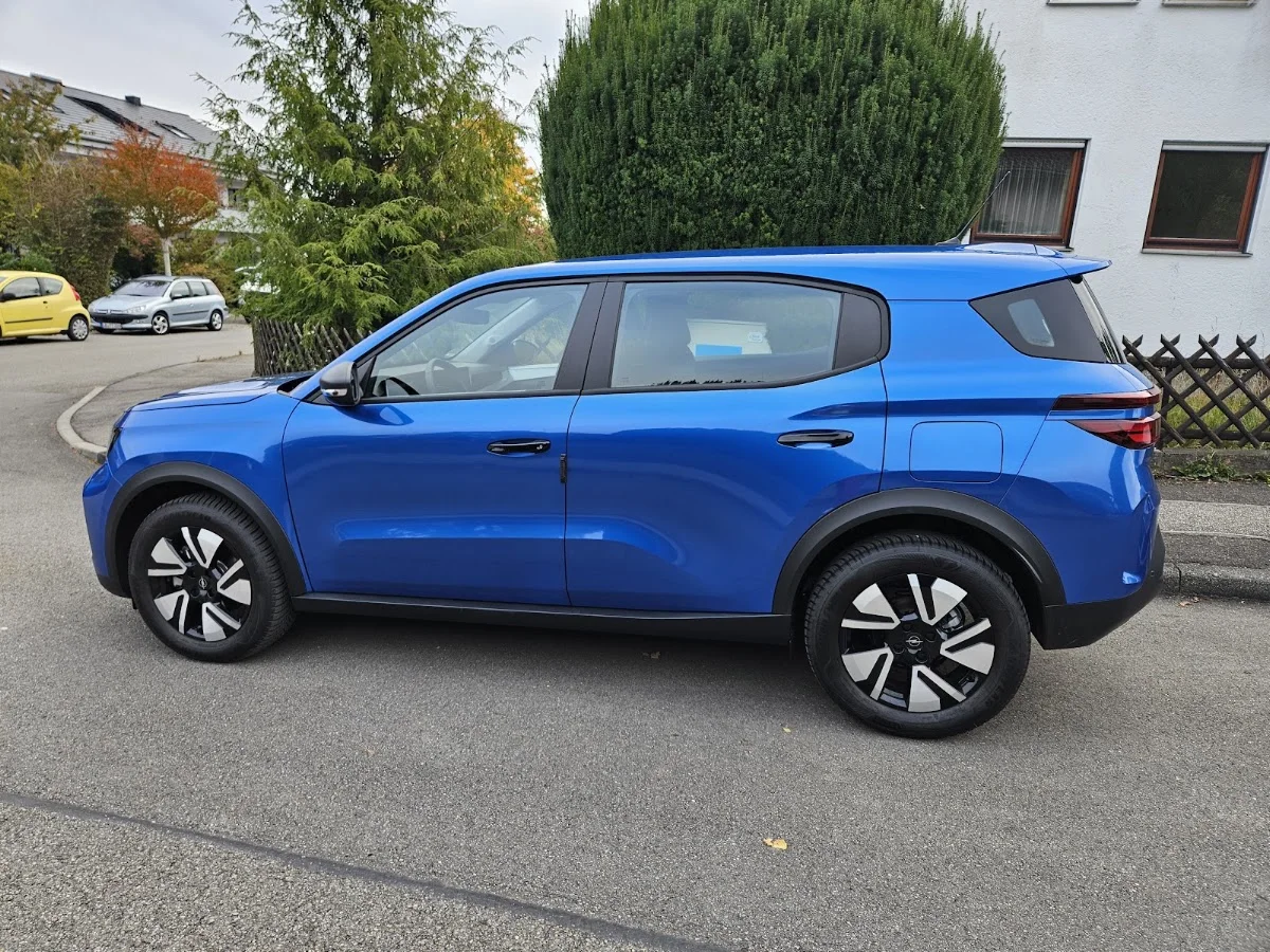 Bosch Car Service - Wegst Automobile – Besucherfoto von Schnuppi Cool in Kornwestheim, Baden-Württemberg
