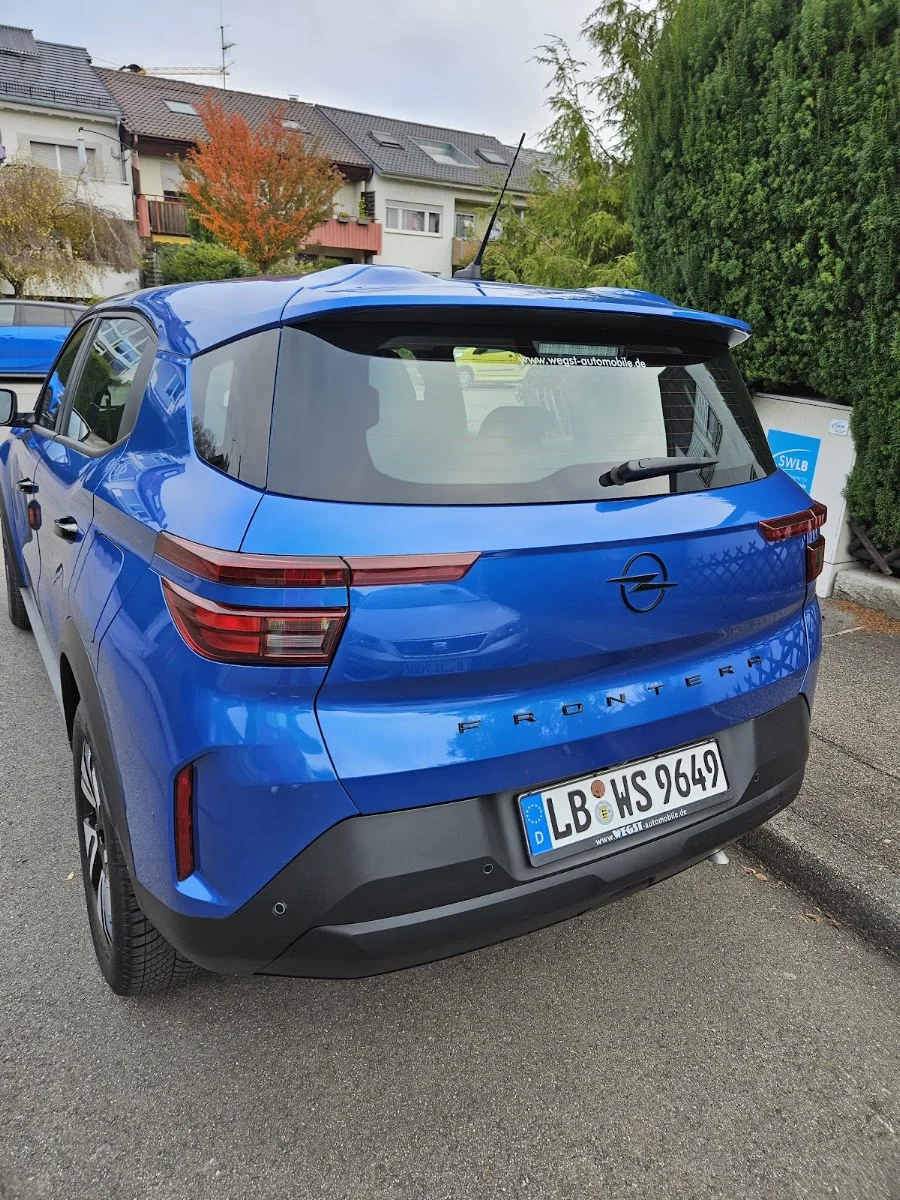 Bosch Car Service - Wegst Automobile – Besucherfoto von Schnuppi Cool in Kornwestheim, Baden-Württemberg