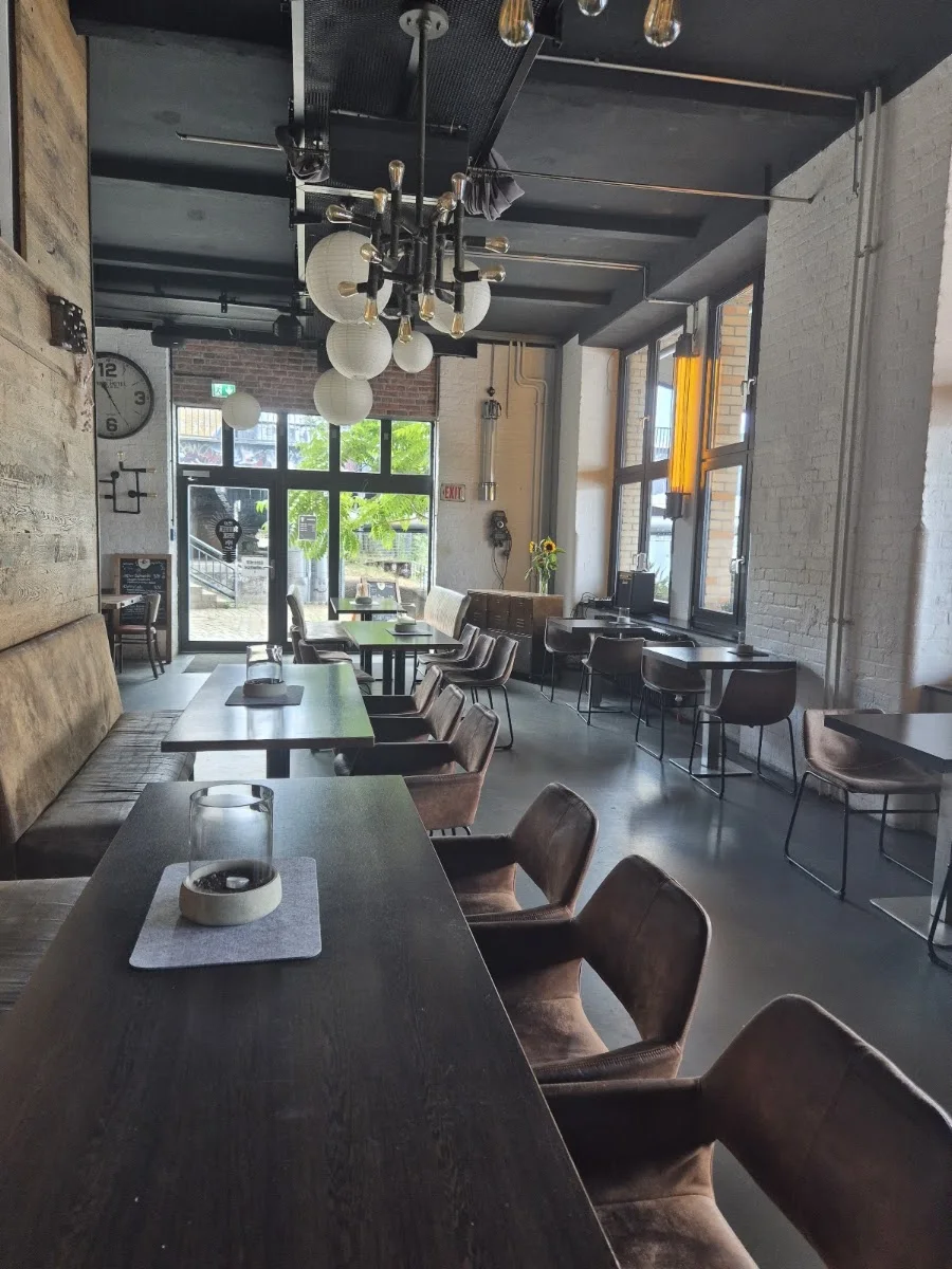 SONNENDECK Restaurant Bar Eventlocation – Bar in Berlin