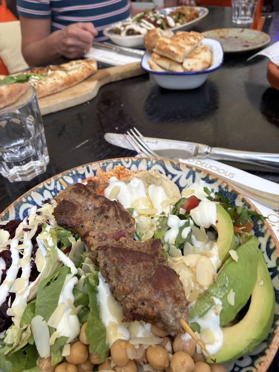 NOA Restaurant / Frühstück – Café in Stuttgart, Baden-Württemberg