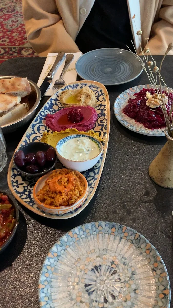 NOA Restaurant / Frühstück – Café in Stuttgart, Baden-Württemberg