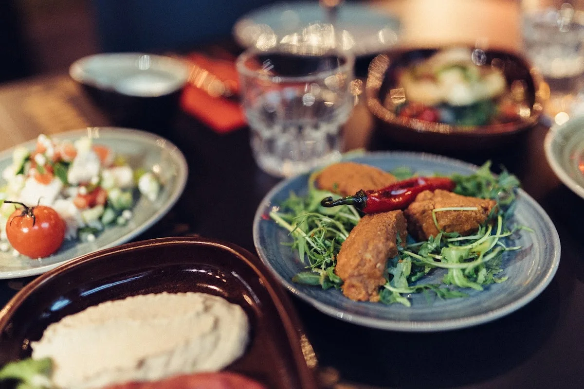 NOA Restaurant / Frühstück – Essen und Trinken in Stuttgart, Baden-Württemberg