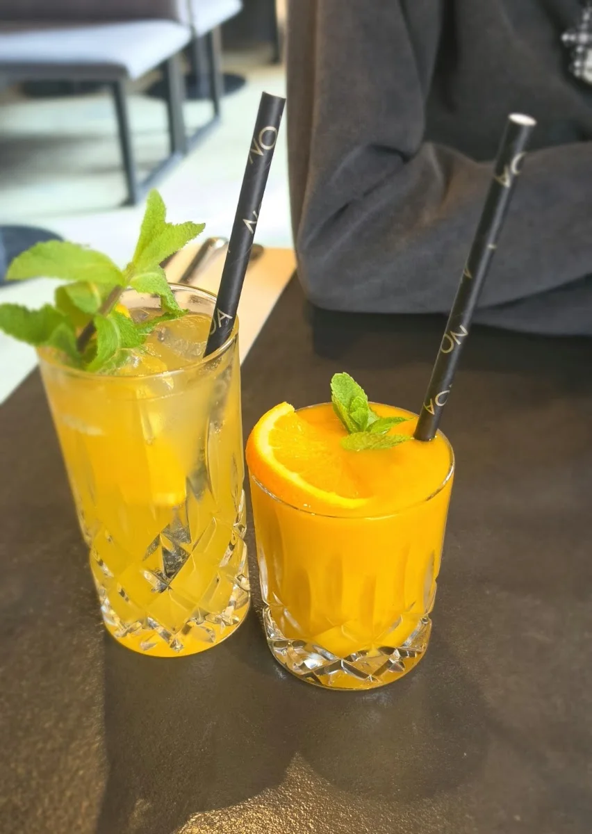 NOA Restaurant / Frühstück – Saft in Stuttgart, Baden-Württemberg