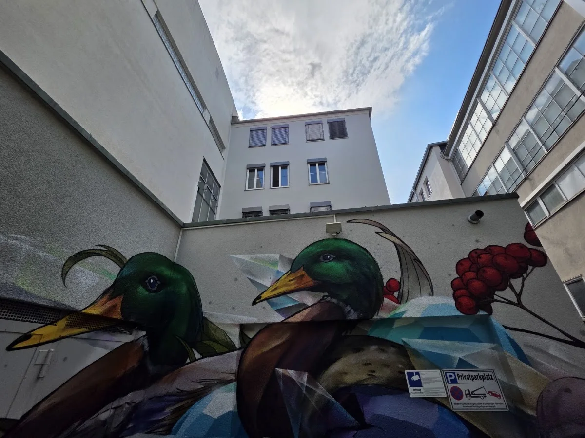 Markthalle Stuttgart – Markt in Stuttgart, Baden-Württemberg