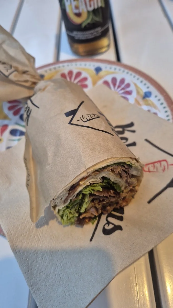 Kebaphaus am Feuersee – Döner-Restaurant in Stuttgart, Baden-Württemberg