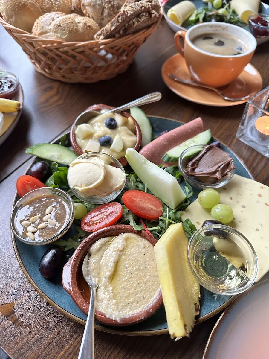 Herr von Butterkeks – Kaffee in Osnabrück, Niedersachsen