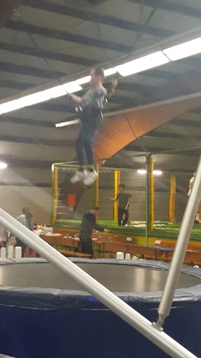 Pippolino Kinderspielpark – Indoorspielplatz in Kerpen, Nordrhein-Westfalen