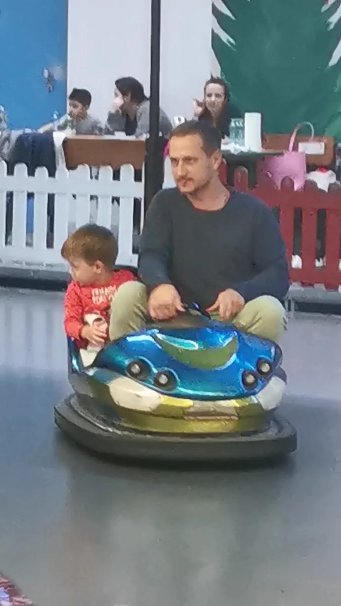 Pippolino Kinderspielpark – Spielplatz in Kerpen, Nordrhein-Westfalen