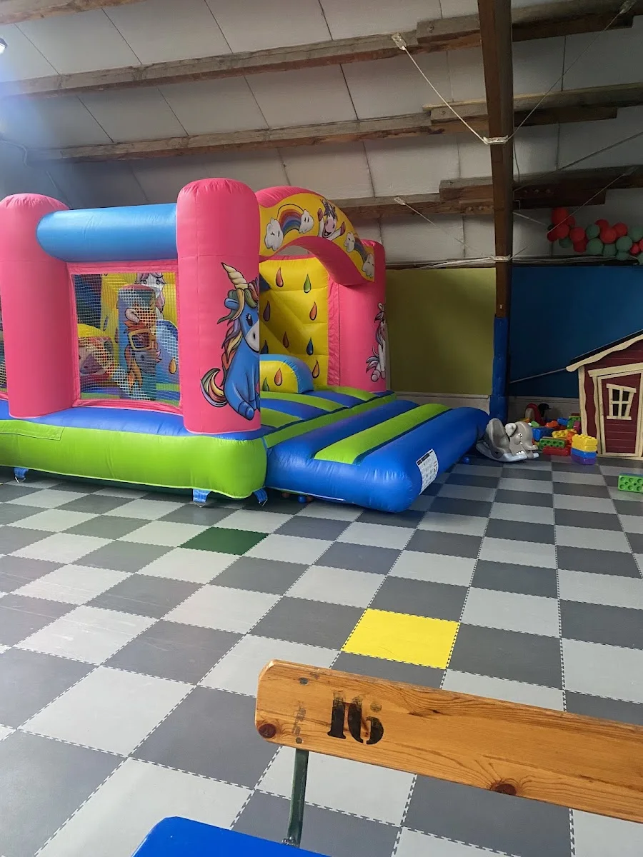 Pippolino Kinderspielpark – Vom Inhaber in Kerpen, Nordrhein-Westfalen