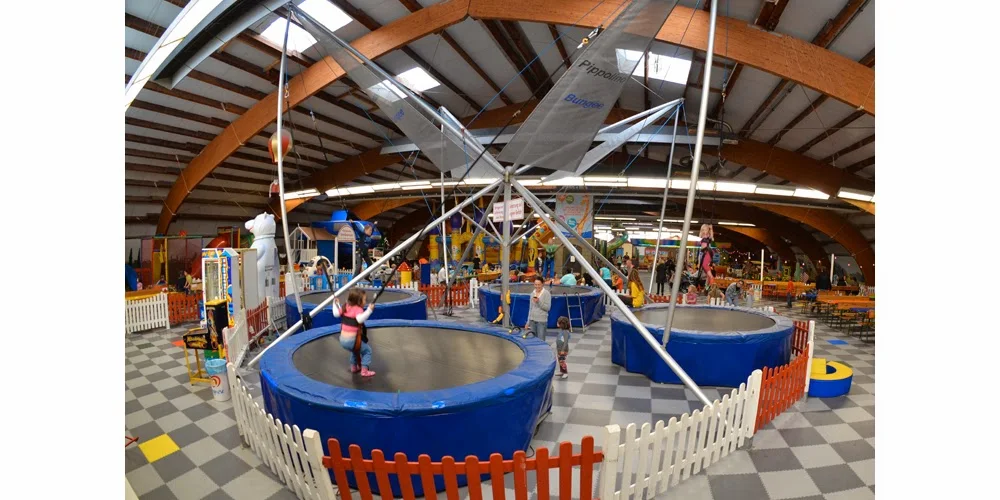 Pippolino Kinderspielpark – Profilfoto in Kerpen, Nordrhein-Westfalen