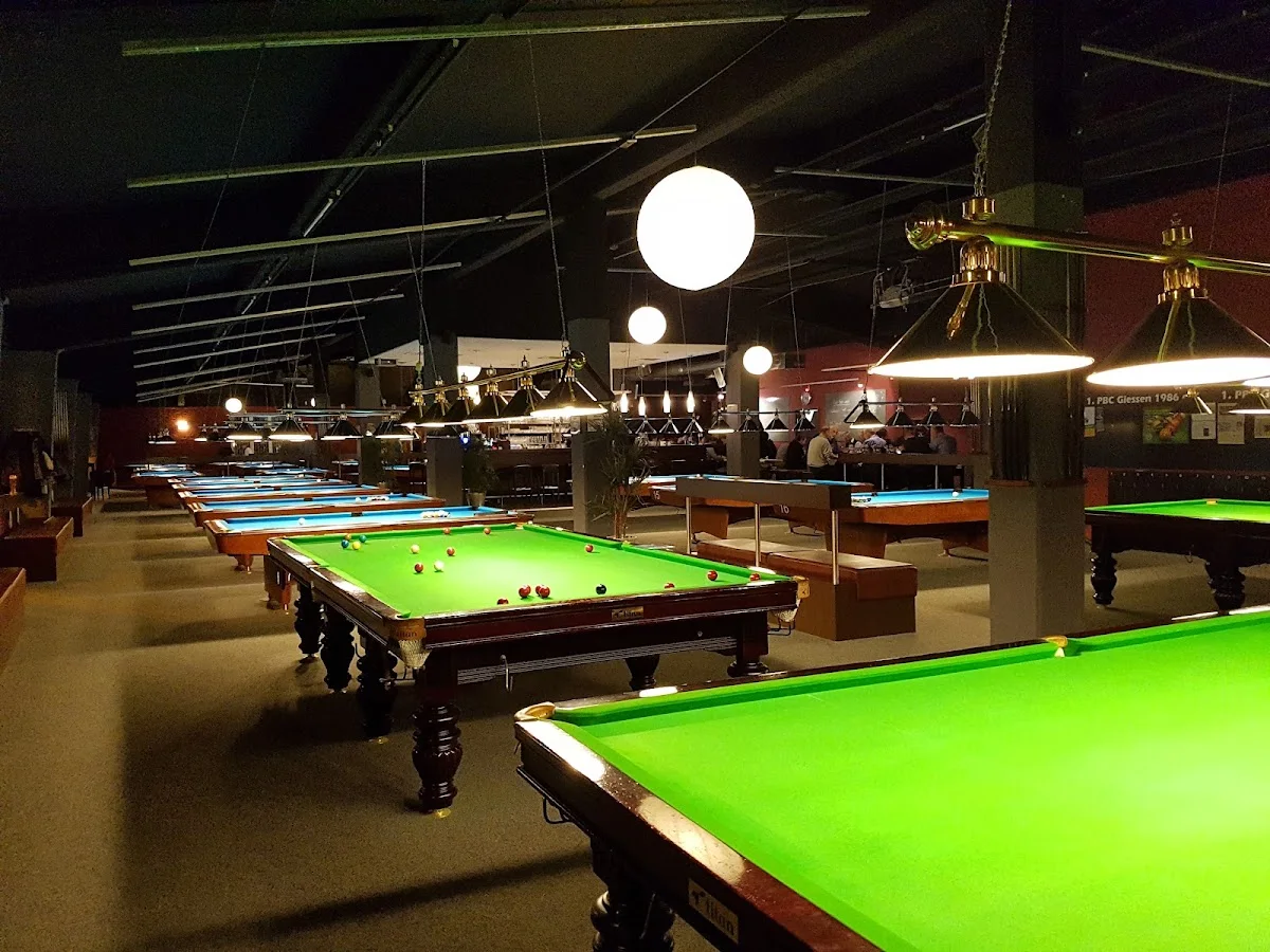 Straight Pool - Billard Cafe – Profilfoto in Gießen, Hessen