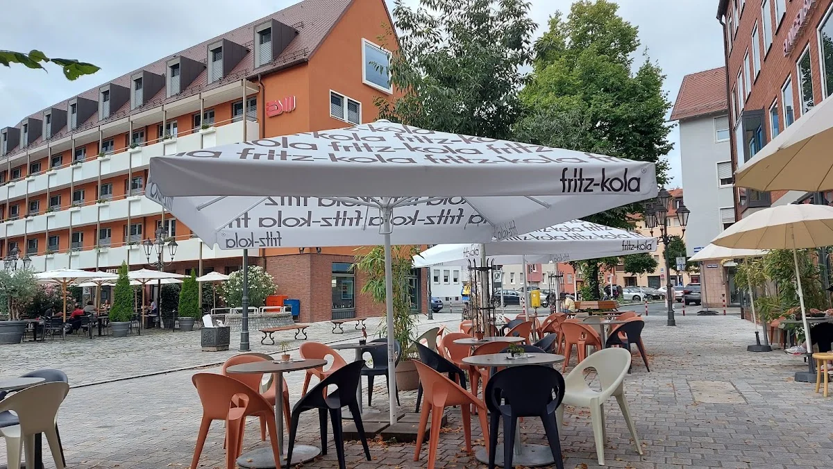 Orko – Atmosphäre in Nürnberg, Bayern