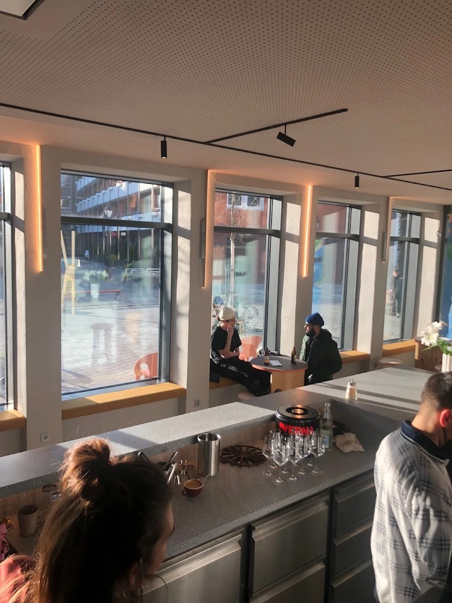 Orko – Vom Inhaber in Nürnberg, Bayern
