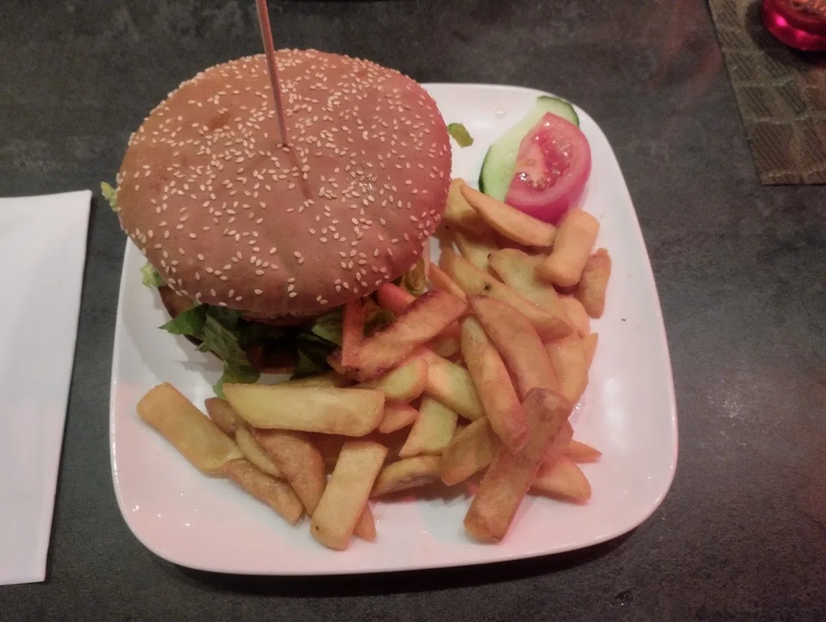 Steakhaus Angusto – Steakhaus in Köln, Nordrhein-Westfalen