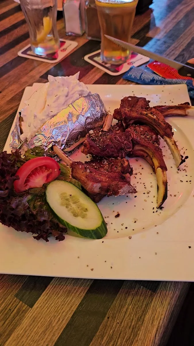 Steakhaus Angusto – Steakhaus in Köln, Nordrhein-Westfalen