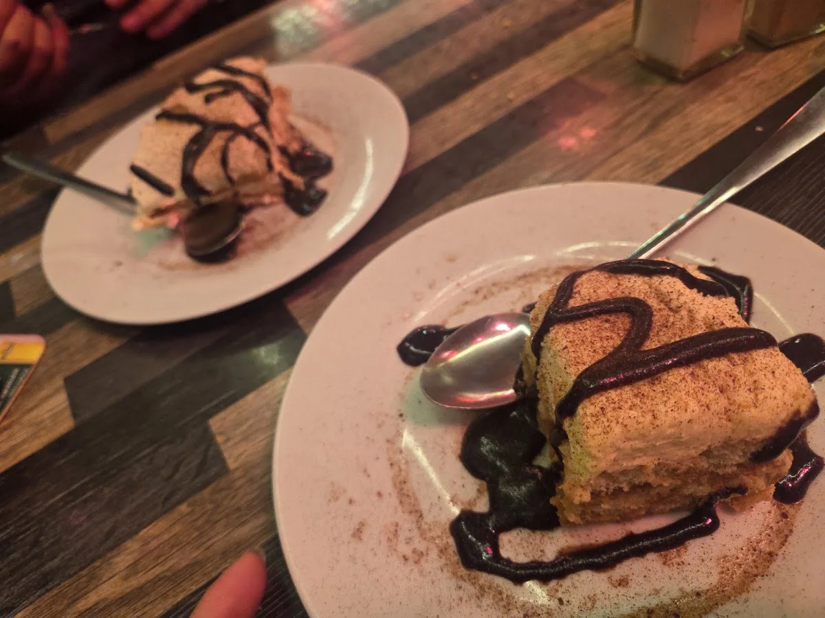 Steakhaus Angusto – Tiramisu in Köln, Nordrhein-Westfalen