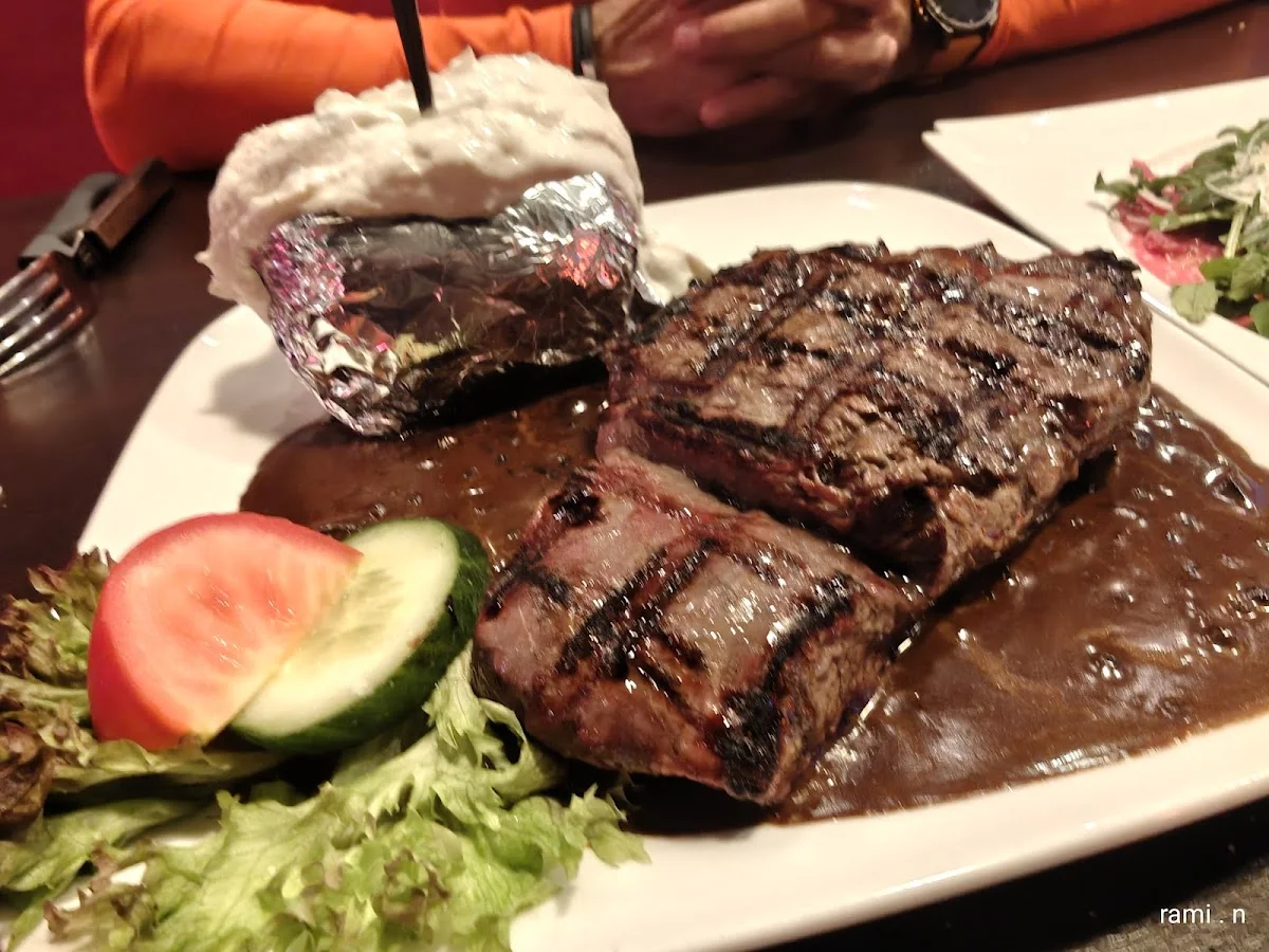 Steakhaus Angusto – Steak in Köln, Nordrhein-Westfalen