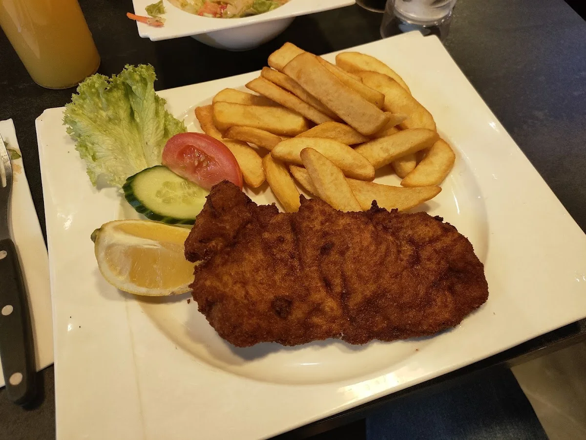 Steakhaus Angusto – Schnitzel in Köln, Nordrhein-Westfalen