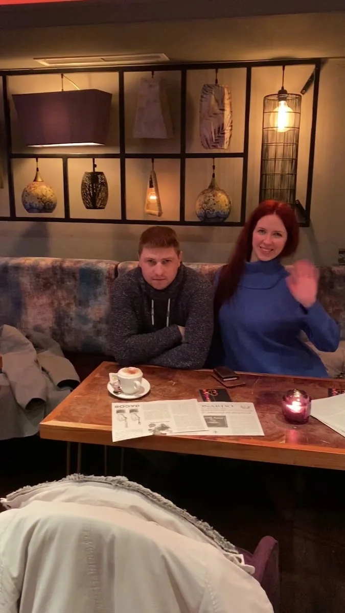 Cafe Leonardo Mülheim – Atmosphäre in Mülheim an der Ruhr, Nordrhein-Westfalen