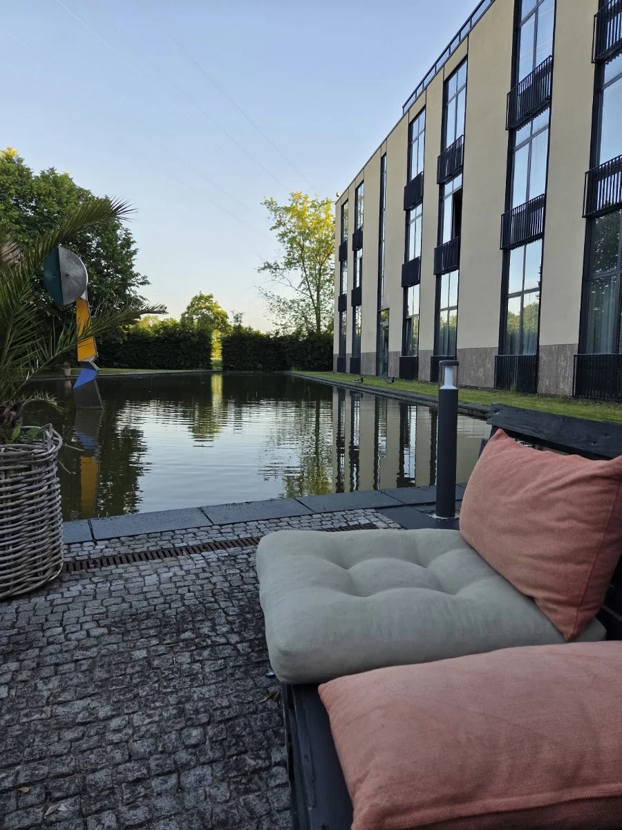 Parken und Fliegen – Besucherfoto von An Vi in München, Bayern