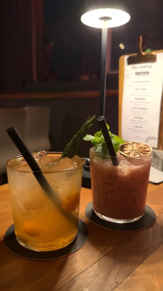 dieroteBar – Bar in Nürnberg, Bayern
