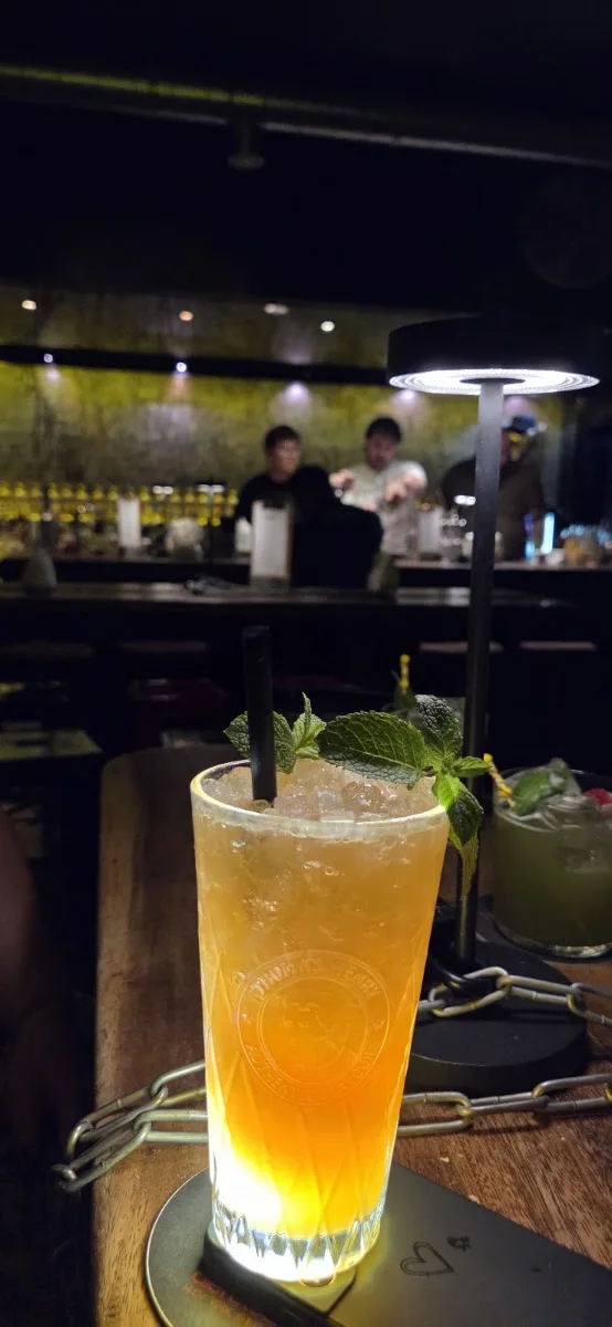 dieroteBar – Essen und Trinken in Nürnberg, Bayern