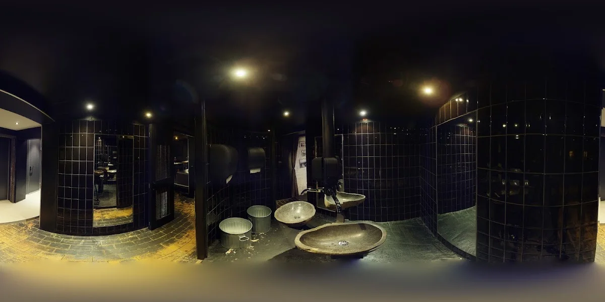 dieroteBar – Street View & 360°-Fotos in Nürnberg, Bayern
