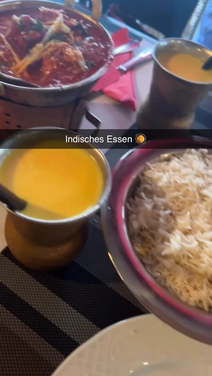 Royal Punjab – Punjabi Kitchen | Tandoor & Curries Köln – Restaurant in Köln, Nordrhein-Westfalen