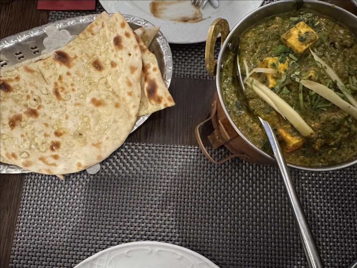 Royal Punjab – Punjabi Kitchen | Tandoor & Curries Köln – Essen und Trinken in Köln, Nordrhein-Westfalen