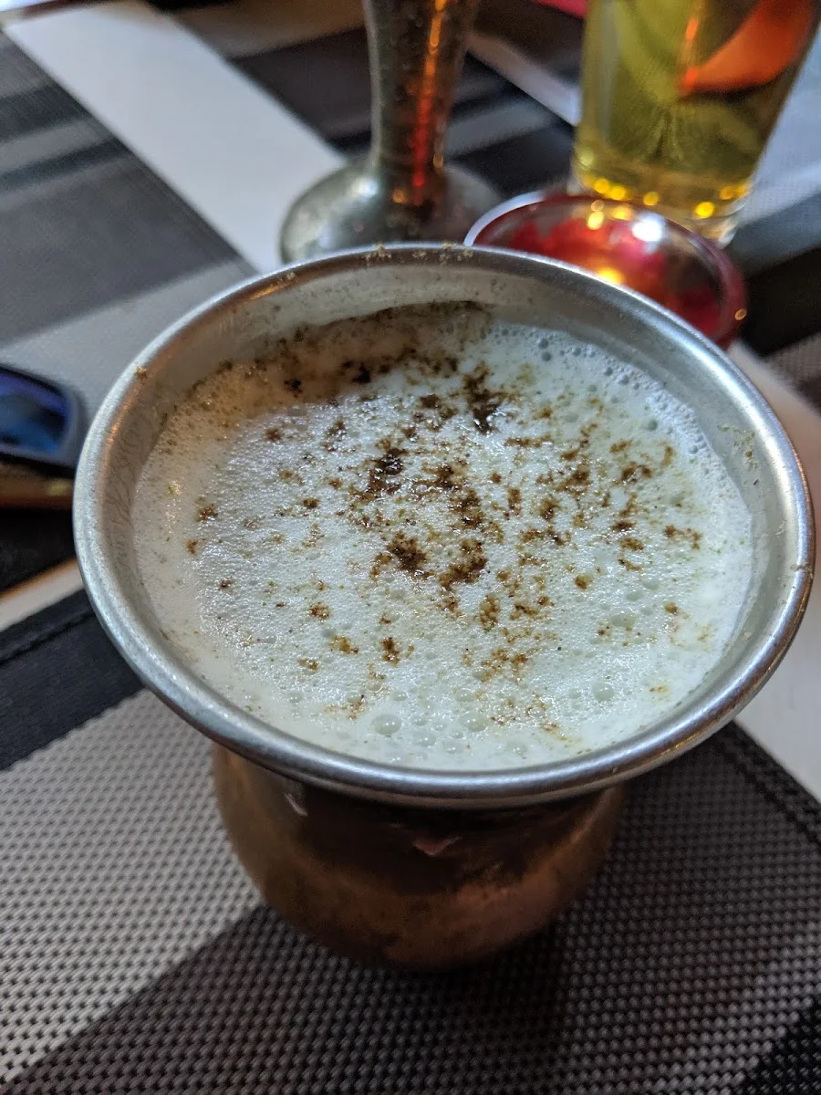 Royal Punjab – Punjabi Kitchen | Tandoor & Curries Köln – Lassi in Köln, Nordrhein-Westfalen