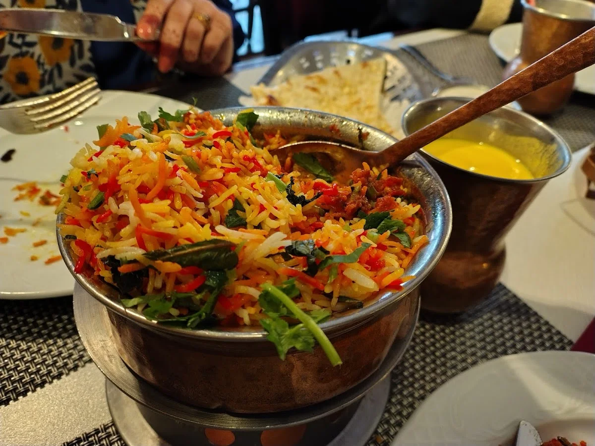 Royal Punjab – Punjabi Kitchen | Tandoor & Curries Köln – Biryani in Köln, Nordrhein-Westfalen