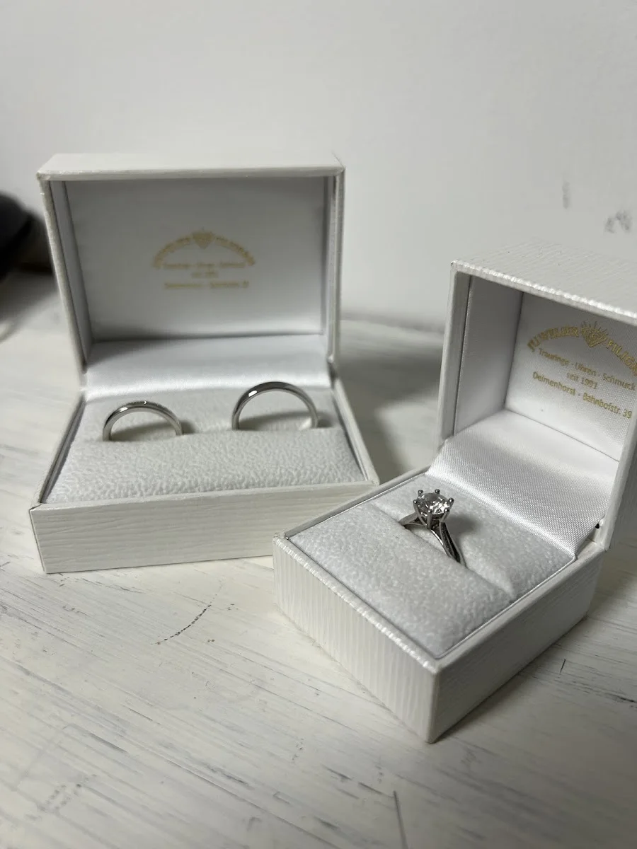 Juwelier Filigran - Delmenhorst – Besucherfoto: Sebe in Delmenhorst, Niedersachsen