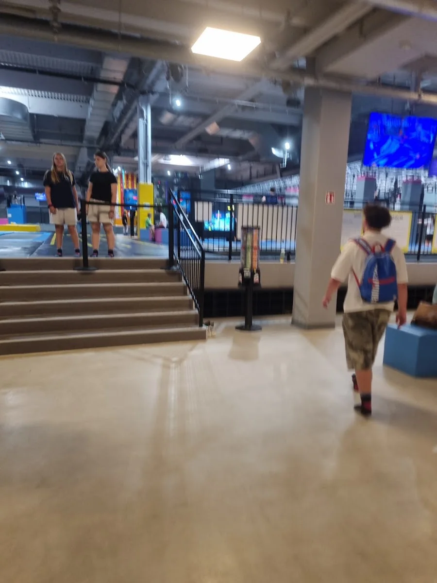 MAXX Arena – Freizeitpark in Kirchheim bei München, Bayern