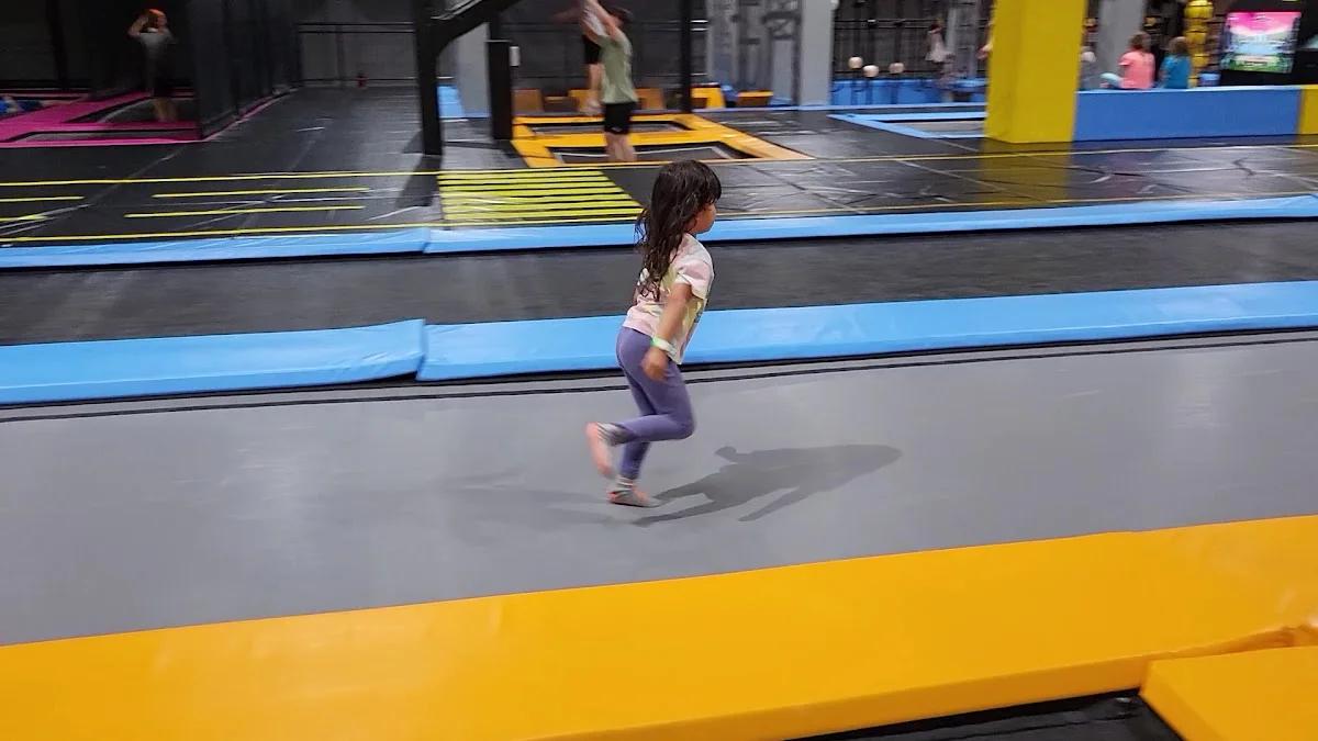 MAXX Arena – Freizeitpark in Kirchheim bei München, Bayern