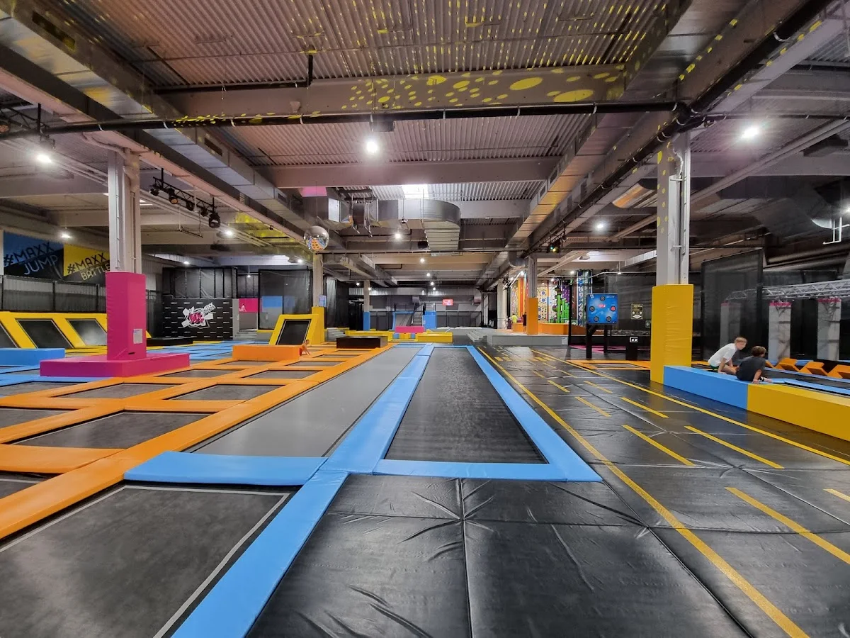 MAXX Arena – Profilfoto in Kirchheim bei München, Bayern