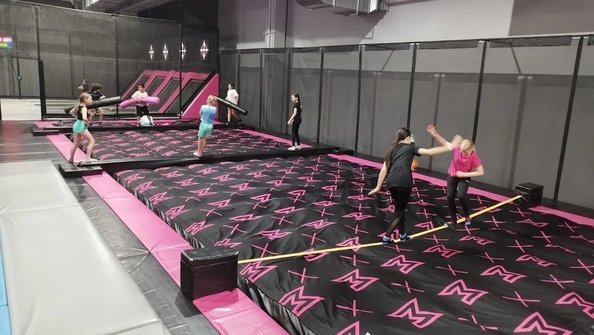 MAXX Arena – Besucherfoto von LingQi TCM Head Spa München in Kirchheim bei München, Bayern