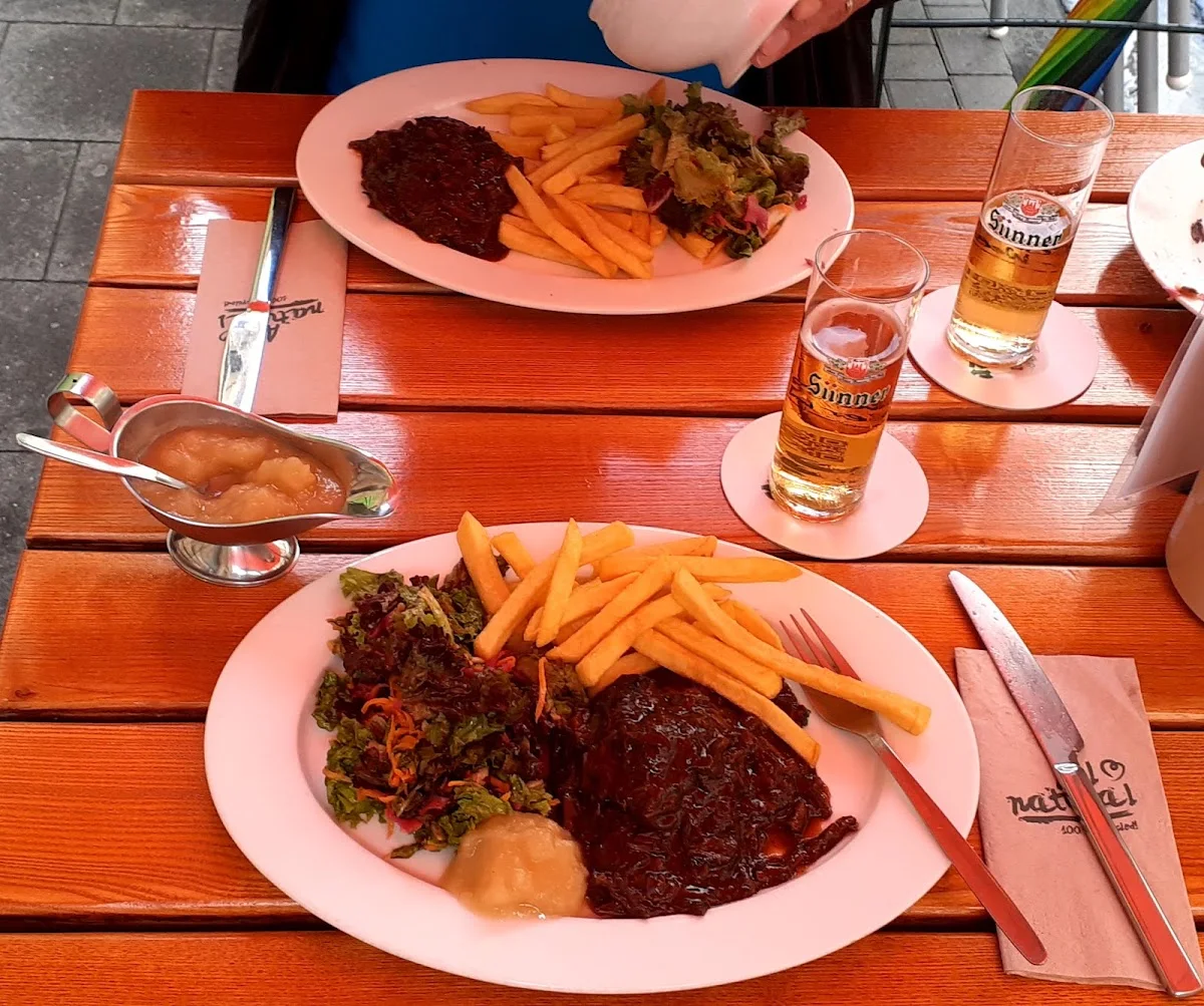 Bei Oma Kleinmann – Steak in Köln, Nordrhein-Westfalen