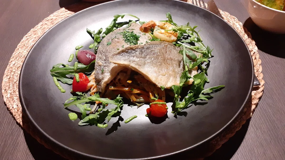 Restaurant Remsstuben – Besucherfoto: Widder56 in Waiblingen, Baden-Württemberg